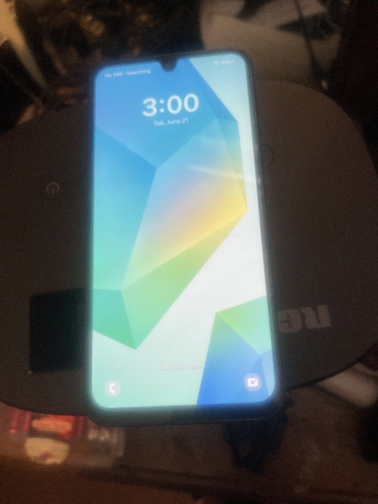 Samsung A15