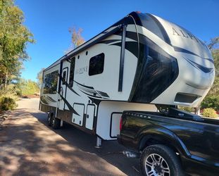 2021 Keystone Avalanche