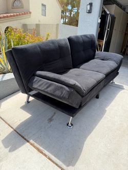 Futon bed