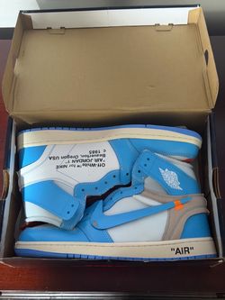 DS Jordan 1 size 11