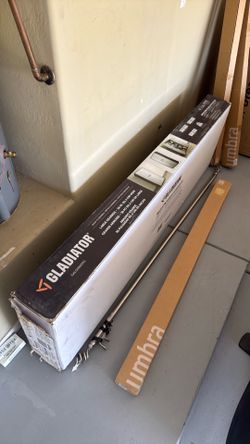 Gladiator Ready-to-Assemble Large GearBox Garage Cabinet