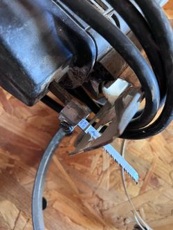 Jig saw