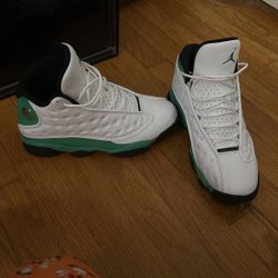 Jordan 13