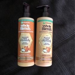 Garnier Whole Blends 