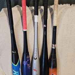 Usssa Softball Bats