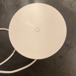 Four (4) Google Home Internet Extenders