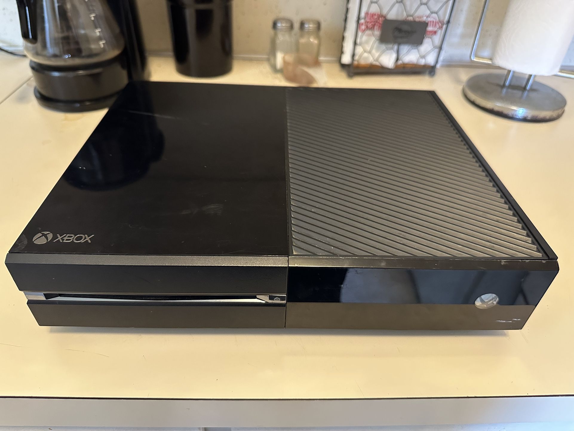 Xbox One