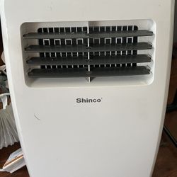 Shinco Portable Air Conditioner