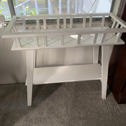 IKEA Lantliv Plant Stand 🪴