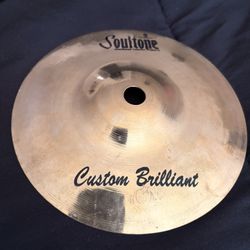 Soultone 6 Inch Splash