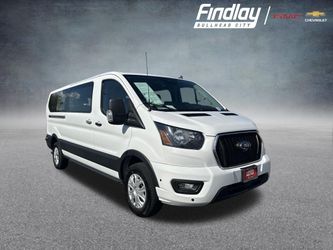 2024 Ford Transit-350 Passenger Van