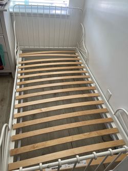 Kids Twin Bed