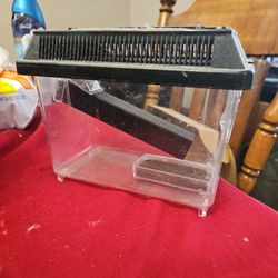 Insect Clear Cage
