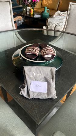 Christian Dior Sandals