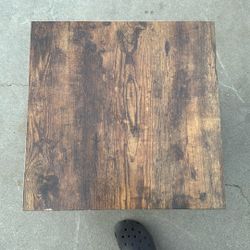 Small Table Living Room Or Office