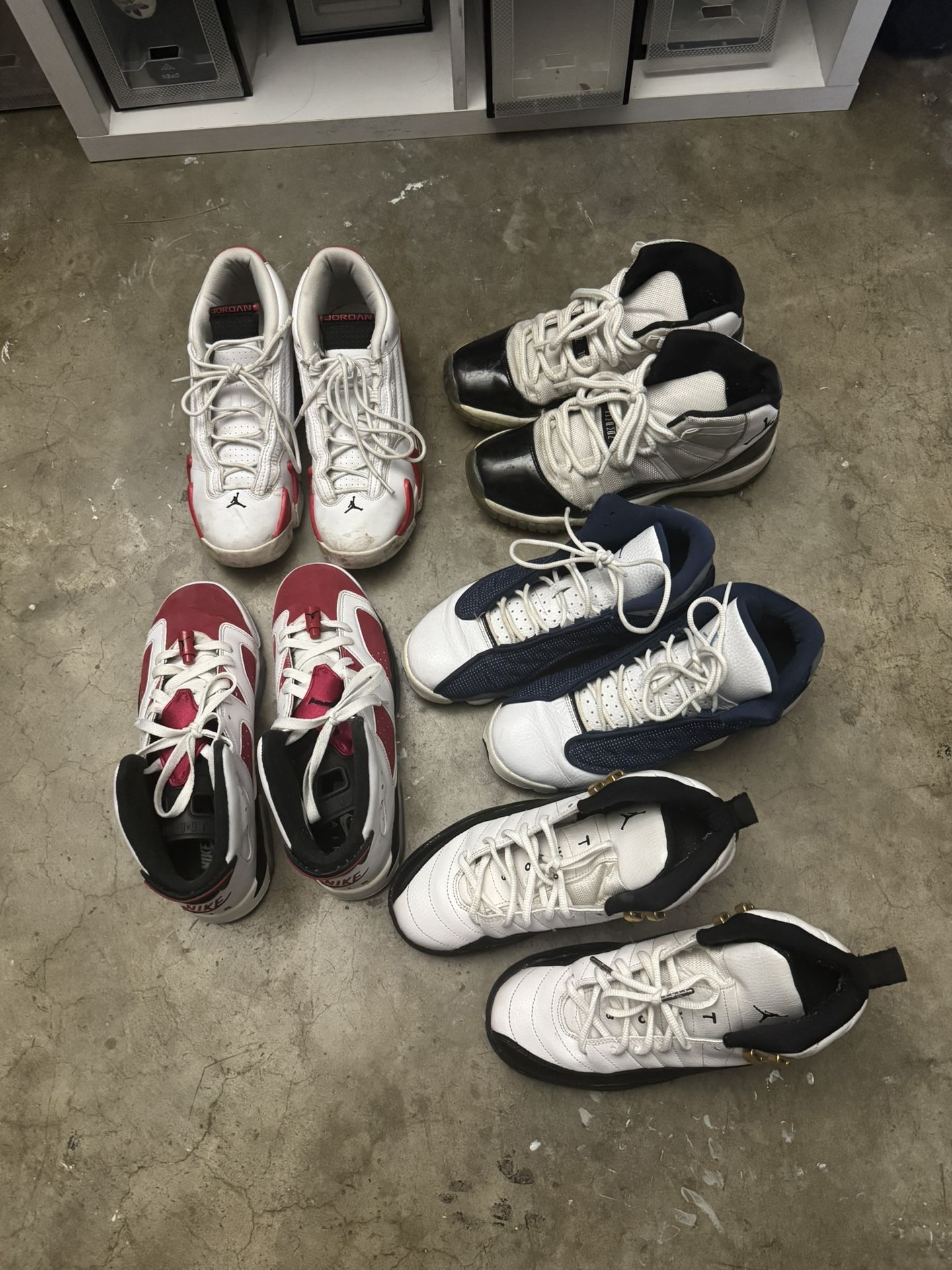 Jordan’s Bundle Beaters