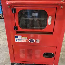 Generator Brand New