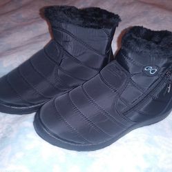 New Women's Winter Snow Boots