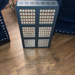900w LED Grow Light / Lights Viper Spectra / Meizhi