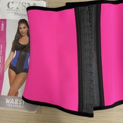 Waist Trainers