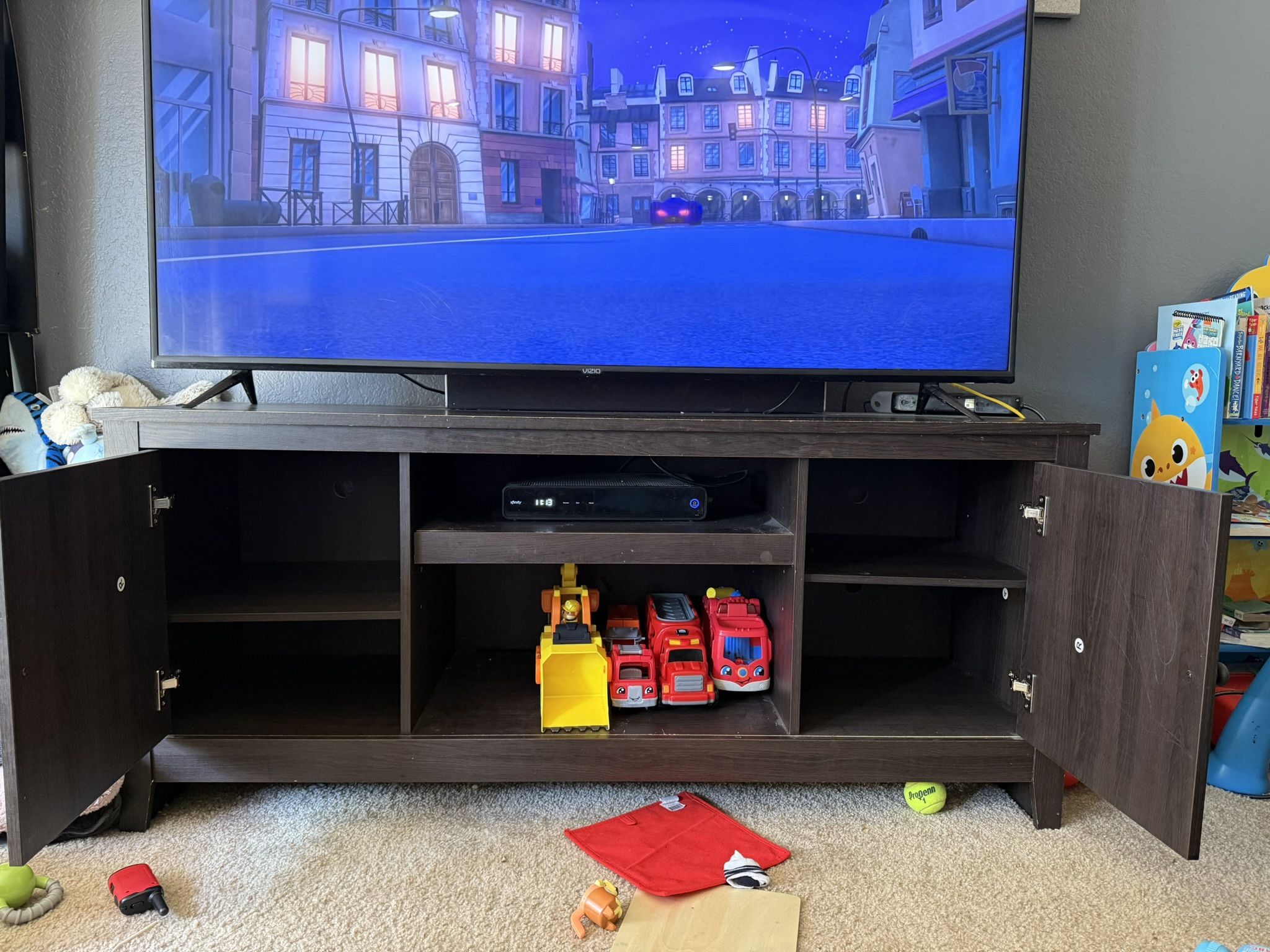 Tv Stand