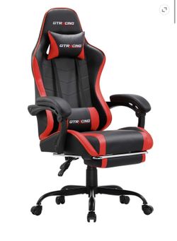 GT Racing gaming chair