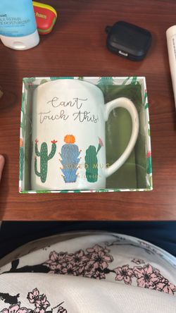 Mug