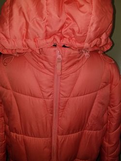 Womens Winter Coat