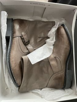 Nine West Boot
