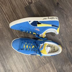 Black Fives x Puma Collab *NEW* *RARE*