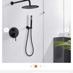 Shower Head Brand New 