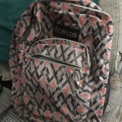 Nice Large Backpack Only $10 Firm
