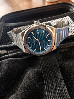 Cronos watch