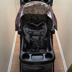 Graco Stroller