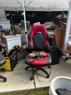 Gamer chairs