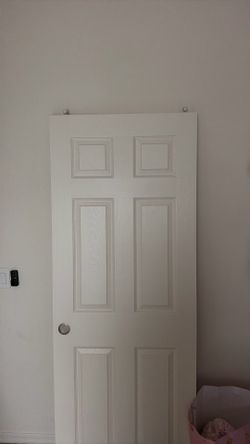 closet doors