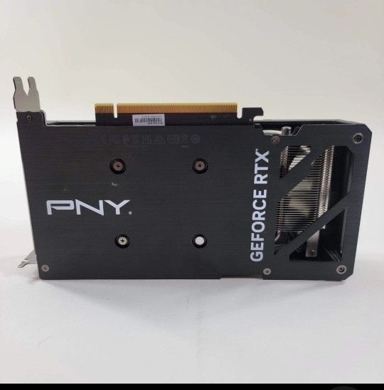 PNY RTX 4060 8GB GDDR6