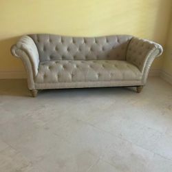 Sofa in good condition