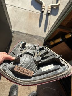 Ram 1(contact info removed) Parts 