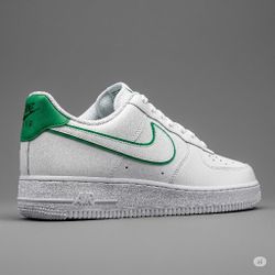 Nike Air Force Ones 