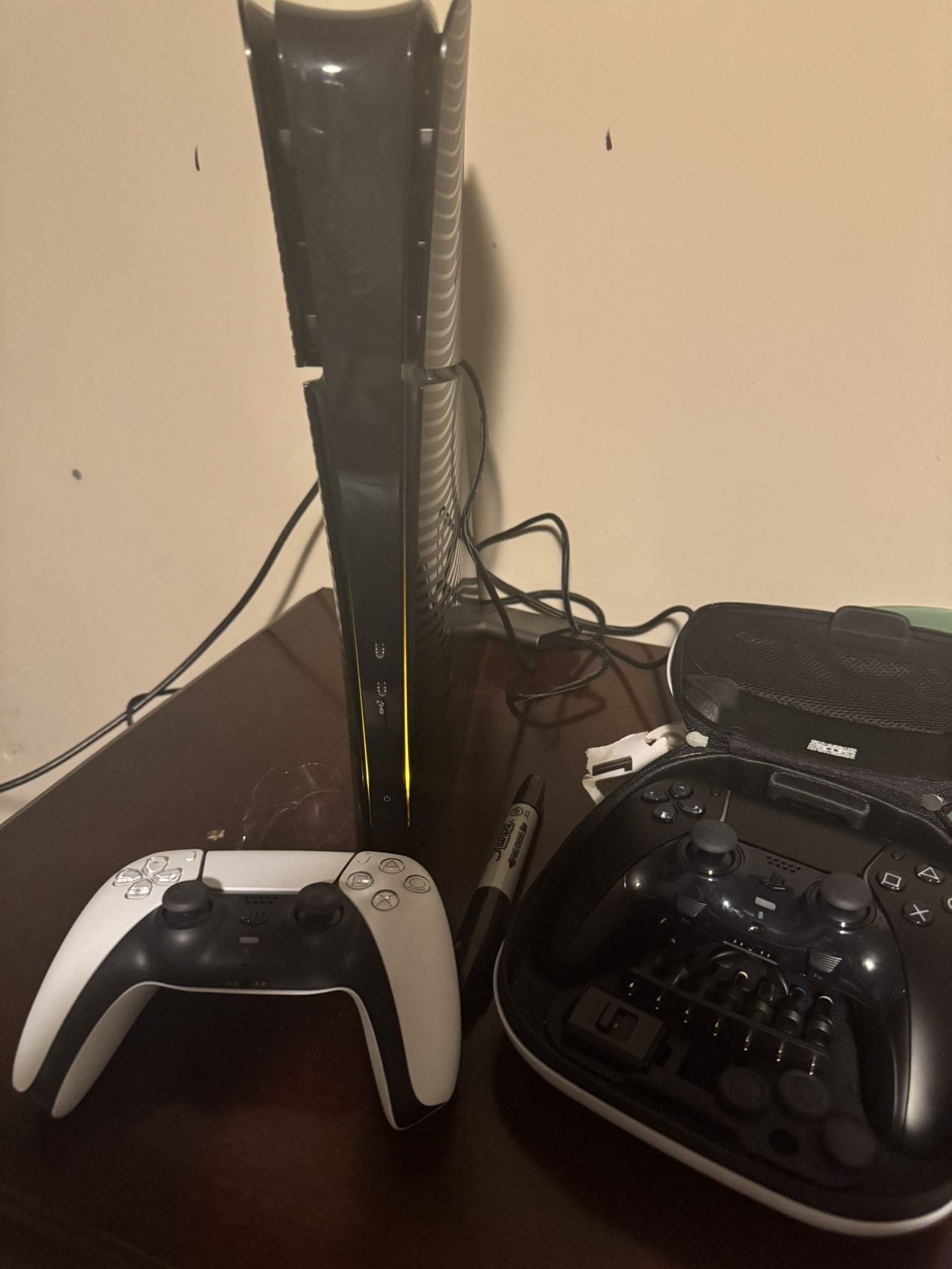 Ps5 2 Controllers