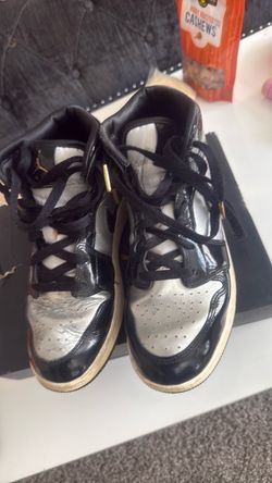 Air Jordon girls shoes