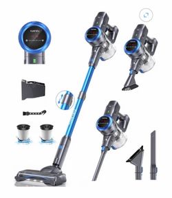Cordless Vacuum Cleaner
