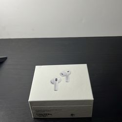 Airpods pro 3