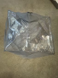 West Elm Bag