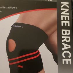 Knee Braces for Knee Pain with Compression Knee Sleeve for Women Men,Knee Brace with Side Stabilizers & Patella Gel Pads for Meniscus Tear, ACL MCL In