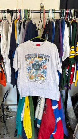 Vintage Dallas Cowboys Emmitt Smith tee