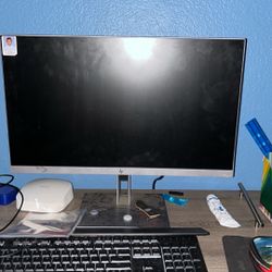 Gaming And Work Monitor 