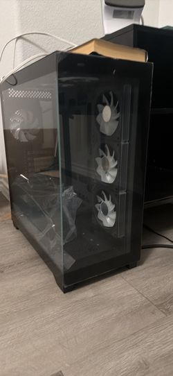 GOOD SPEC PC GAMING
