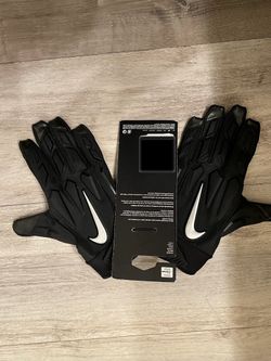Oline/ Dline Football Gloves
